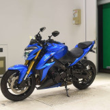 Мотоцикл Suzuki GSX-S1000 з пробігом 21656 km