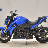 Мотоцикл Suzuki GSX-S1000 з пробігом 21656 km