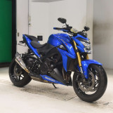 Мотоцикл Suzuki GSX-S1000 з пробігом 21656 km