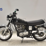 Мотоцикл Yamaha SR400 с пробегом 25109 km