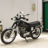 Мотоцикл Yamaha SR400 с пробегом 25109 km