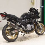 Мотоцикл Suzuki bandit 1200sa с пробегом 57478 km