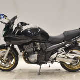 Мотоцикл Suzuki bandit 1200sa с пробегом 57478 km