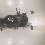 Мотоцикл Suzuki bandit 1200sa с пробегом 57478 km