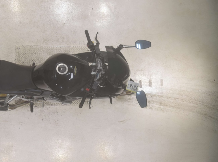 Мотоцикл Suzuki bandit 1200sa с пробегом 57478 km