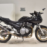 Мотоцикл Suzuki bandit 1200sa с пробегом 57478 km