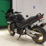 Мотоцикл Suzuki bandit 1200sa с пробегом 57478 km