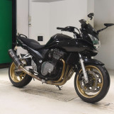 Мотоцикл Suzuki bandit 1200sa с пробегом 57478 km