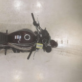 Мотоцикл Kawasaki Z900RS з пробігом 101 km