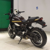 Мотоцикл Kawasaki Z900RS з пробігом 101 km