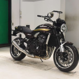 Мотоцикл Kawasaki Z900RS з пробігом 101 km