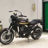 Мотоцикл Kawasaki Z900RS з пробігом 101 km