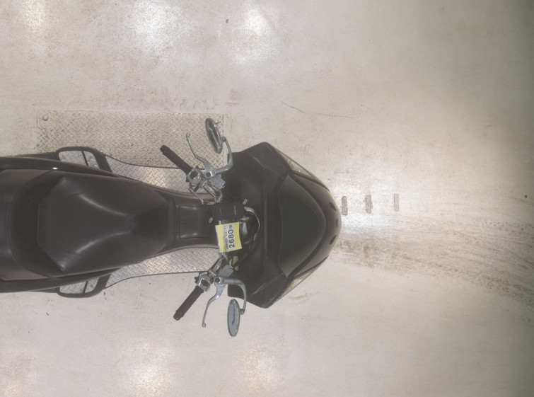 Мотоцикл Yamaha MAJESTY 250C с пробегом 44719 km