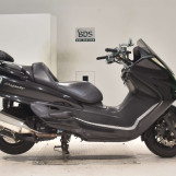 Мотоцикл Yamaha MAJESTY 250C с пробегом 44719 km