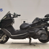 Мотоцикл Yamaha MAJESTY 250C с пробегом 44719 km