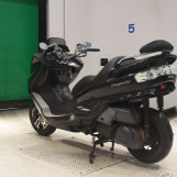 Мотоцикл Yamaha MAJESTY 250C с пробегом 44719 km