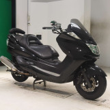 Мотоцикл Yamaha MAJESTY 250C с пробегом 44719 km