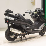 Мотоцикл Yamaha MAJESTY 250C с пробегом 44719 km