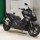 Мотоцикл BMW C600 SPORT с пробегом 20882 km