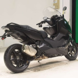 Мотоцикл BMW C600 SPORT с пробегом 20882 km