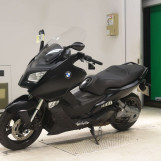 Мотоцикл BMW C600 SPORT с пробегом 20882 km