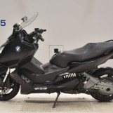 Мотоцикл BMW C600 SPORT с пробегом 20882 km