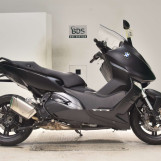 Мотоцикл BMW C600 SPORT с пробегом 20882 km