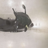 Мотоцикл BMW C600 SPORT с пробегом 20882 km