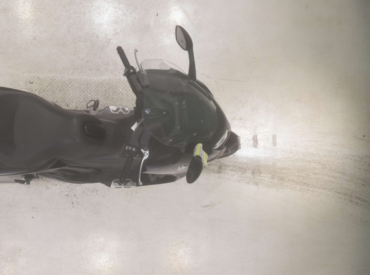 Мотоцикл BMW C600 SPORT с пробегом 20882 km