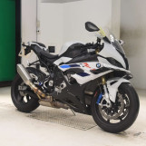 Мотоцикл BMW S1000RR с пробегом 5202 km