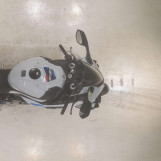 Мотоцикл BMW S1000RR с пробегом 5202 km