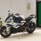 Мотоцикл BMW S1000RR с пробегом 5202 km