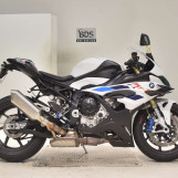 Мотоцикл BMW S1000RR с пробегом 5202 km