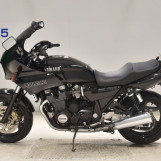 Мотоцикл Yamaha XJR1200R с пробегом 24163 km
