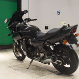 Мотоцикл Yamaha XJR1200R с пробегом 24163 km