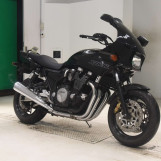 Мотоцикл Yamaha XJR1200R с пробегом 24163 km