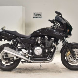 Мотоцикл Yamaha XJR1200R с пробегом 24163 km