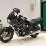 Мотоцикл Yamaha XJR1200R с пробегом 24163 km