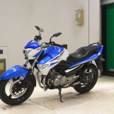 Мотоцикл Suzuki GSR250 с пробегом 17491 km
