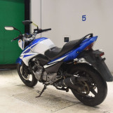 Мотоцикл Suzuki GSR250 с пробегом 17491 km