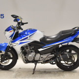 Мотоцикл Suzuki GSR250 с пробегом 17491 km