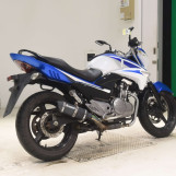 Мотоцикл Suzuki GSR250 с пробегом 17491 km