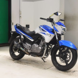 Мотоцикл Suzuki GSR250 с пробегом 17491 km