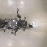 Мотоцикл Triumph BONNEVILLE T120 с пробегом 4443 km