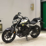 Мотоцикл Yamaha MT-03 с пробегом 15828 km
