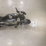 Мотоцикл Yamaha MT-03 с пробегом 15828 km