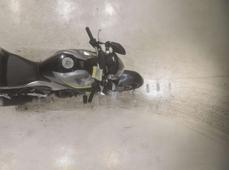 Мотоцикл Yamaha MT-03 с пробегом 15828 km