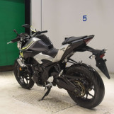 Мотоцикл Yamaha MT-03 с пробегом 15828 km