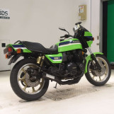 Мотоцикл Kawasaki Z1000R з пробігом 31334 m