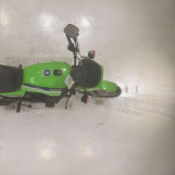 Мотоцикл Kawasaki Z1000R з пробігом 31334 m